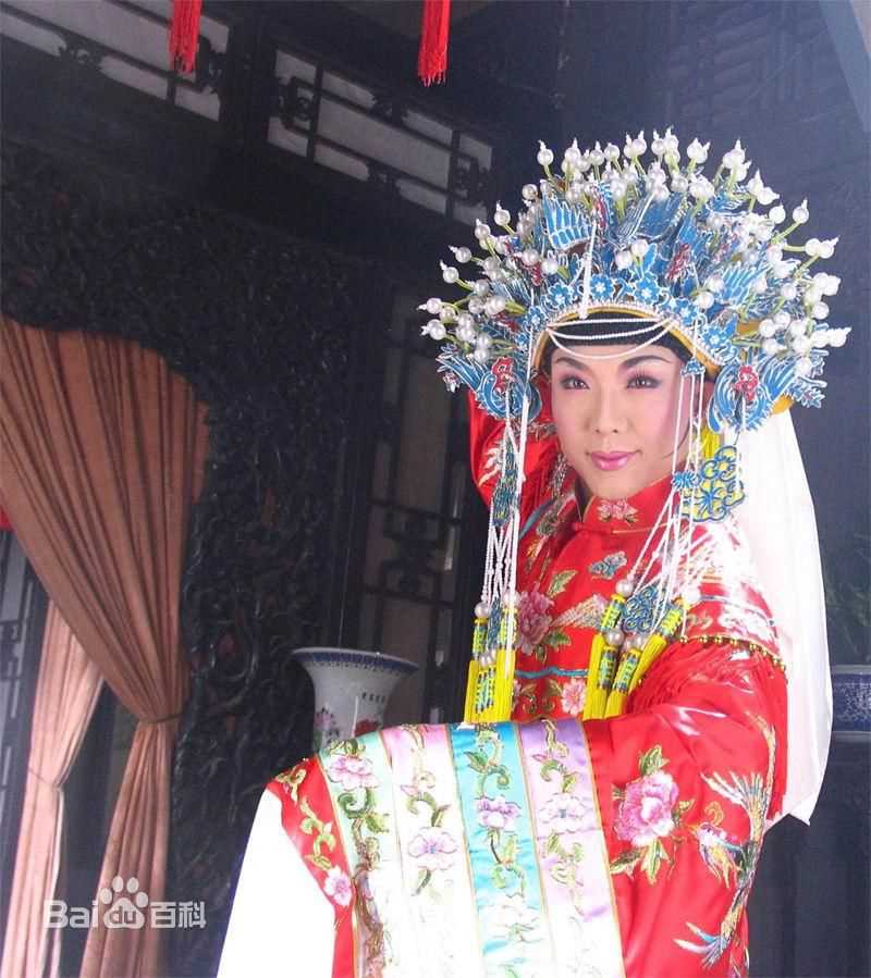 李玉刚精彩图册