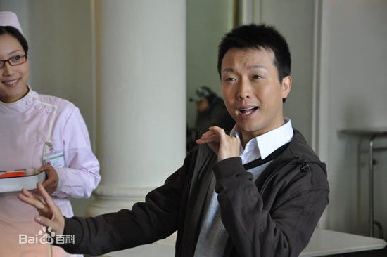 李玉刚精彩图册