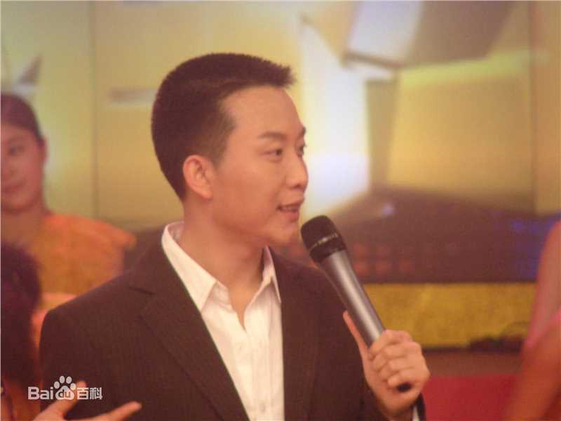 李玉刚精彩图册