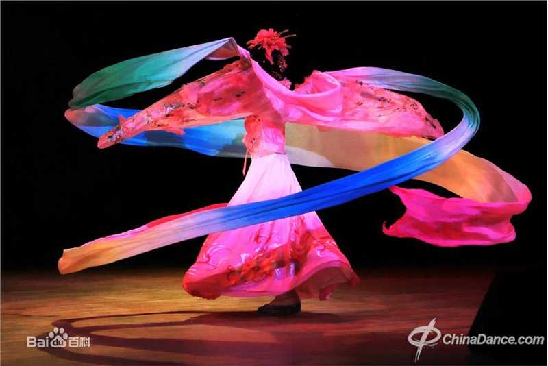 李玉刚四美图壁纸壁纸