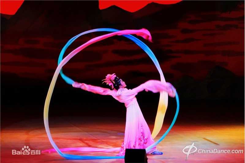 李玉刚四美图壁纸壁纸