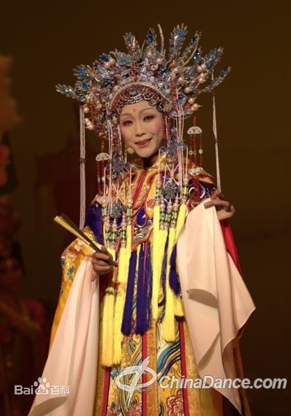 李玉刚四美图壁纸壁纸