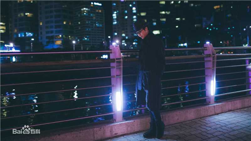 李玉刚日常生活前后照片