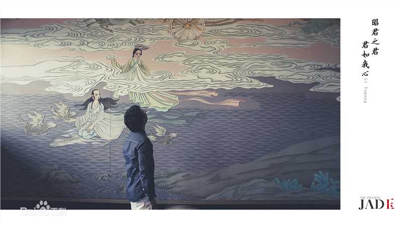 李玉刚日常生活前后照片