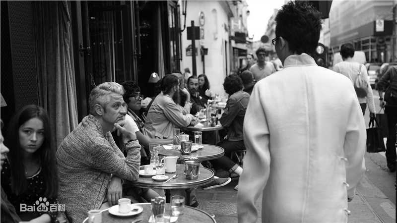 李玉刚日常生活前后照片