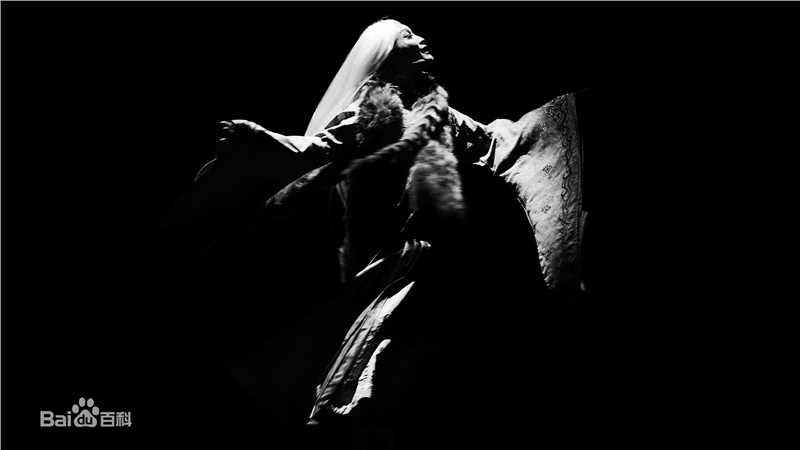 李玉刚舞台剧照