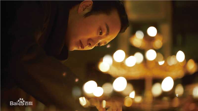 李玉刚高清艺术图集