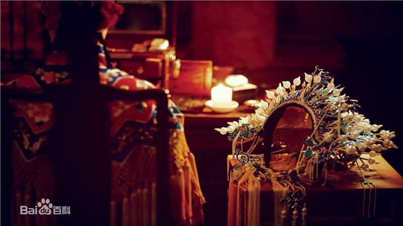 李玉刚高清艺术图集