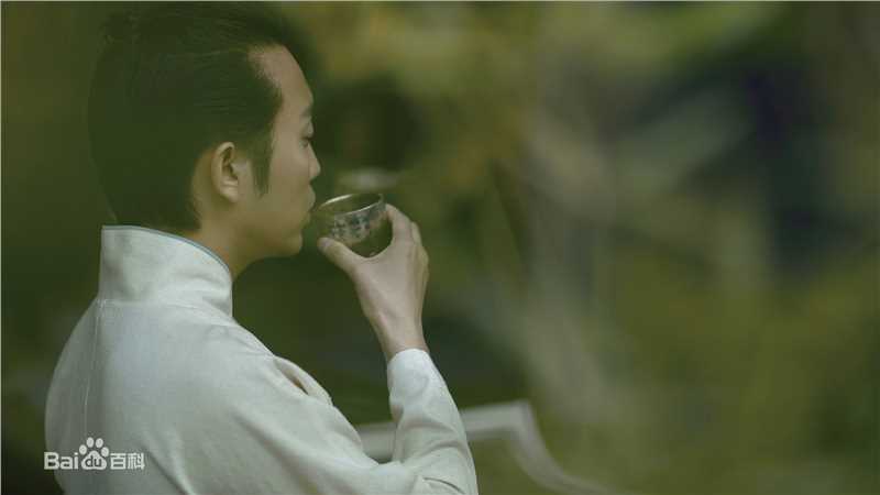 李玉刚高清艺术图集