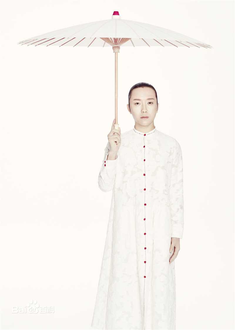 李玉刚高清艺术图集