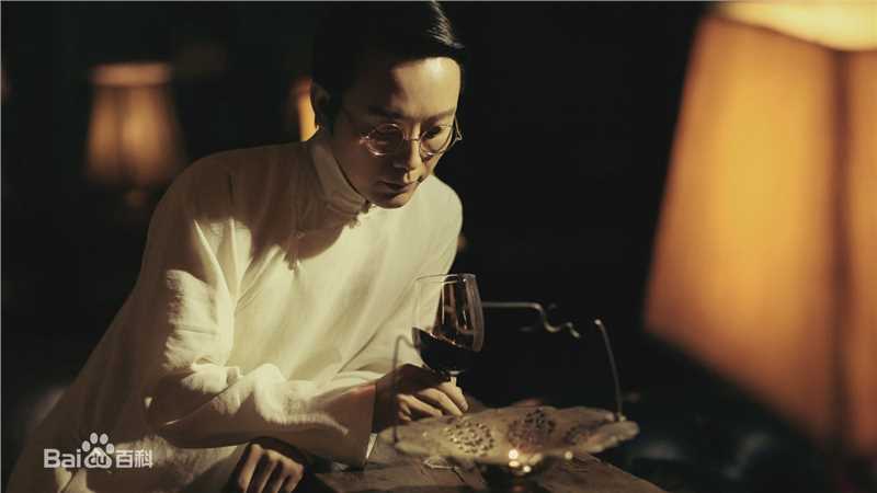 李玉刚高清艺术图集