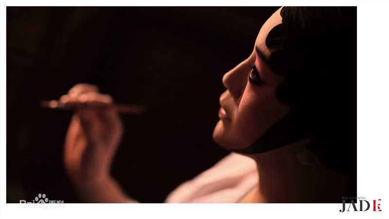 李玉刚高清艺术图集