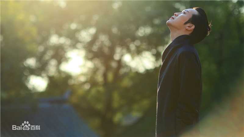 李玉刚高清艺术图集