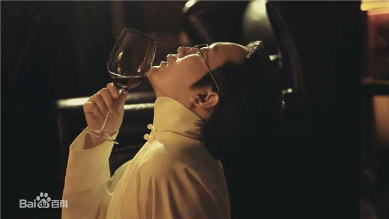 李玉刚高清艺术图集