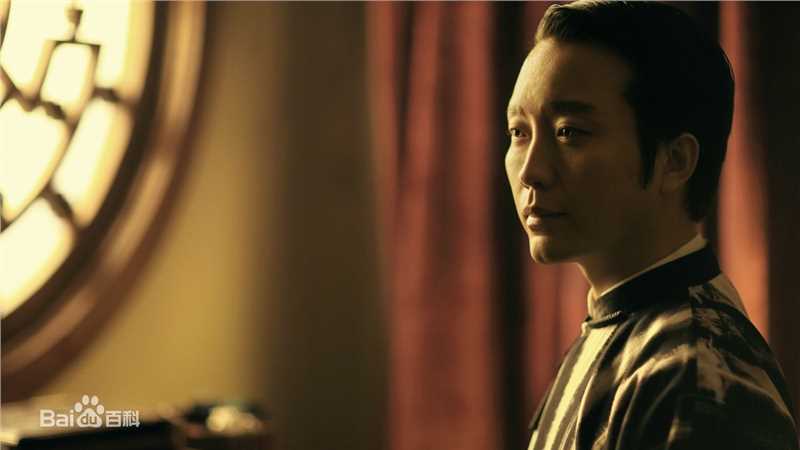 李玉刚高清艺术图集