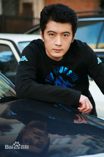 王同辉最优质相册