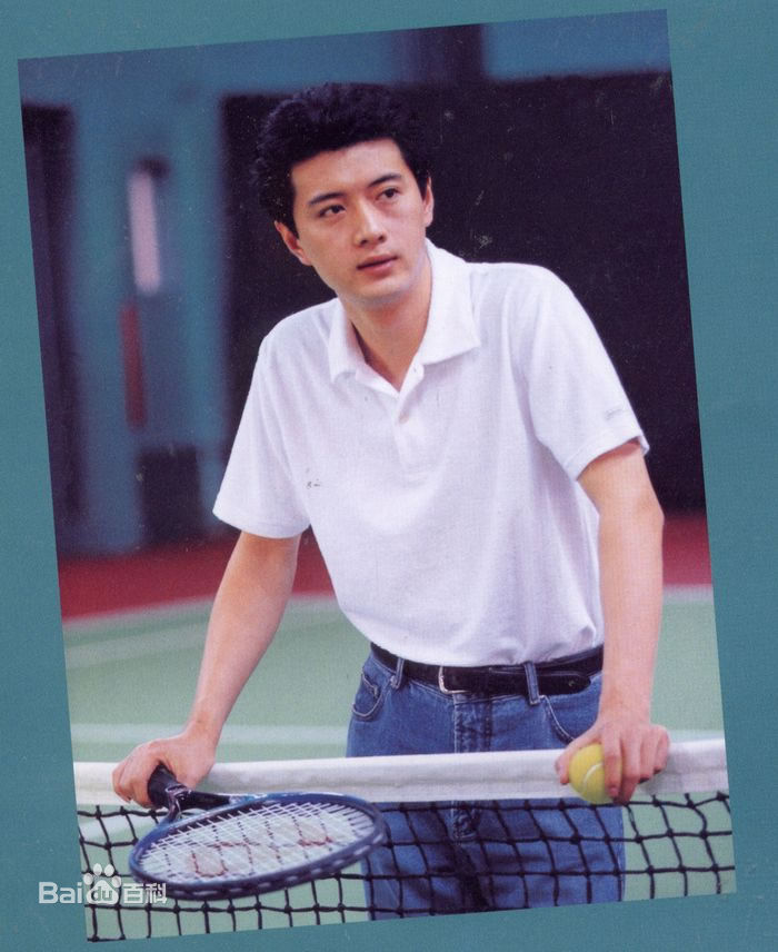 王同辉最优质相册