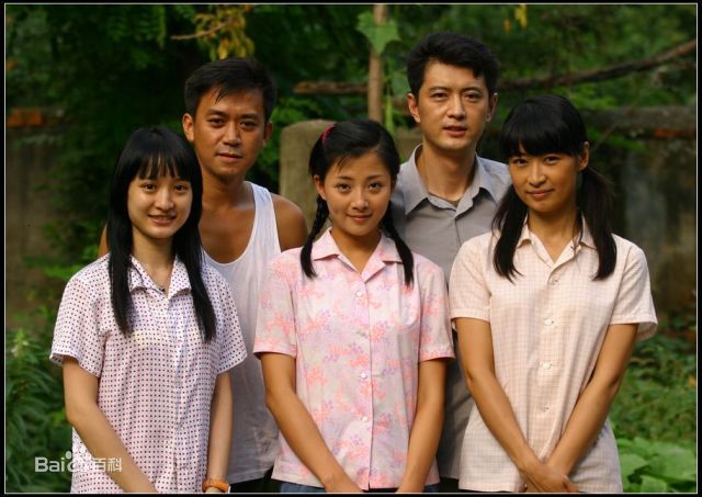 王同辉电视高清剧照