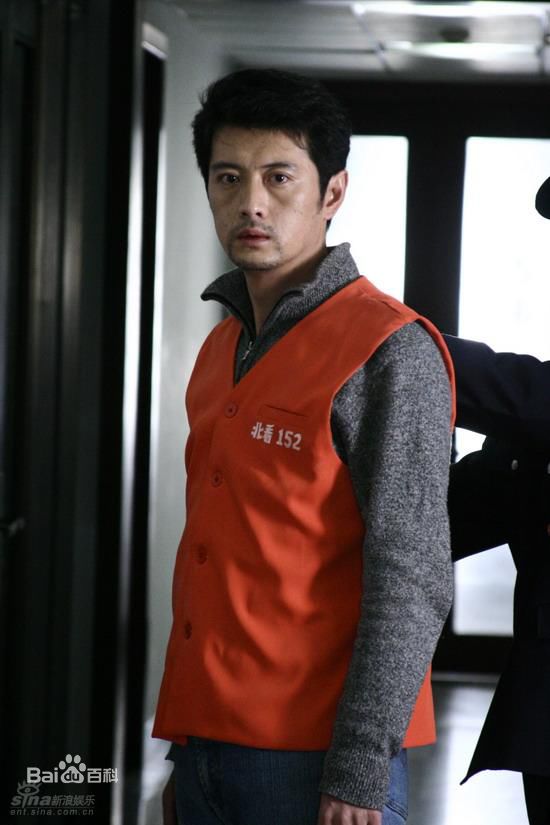 王同辉电视高清剧照