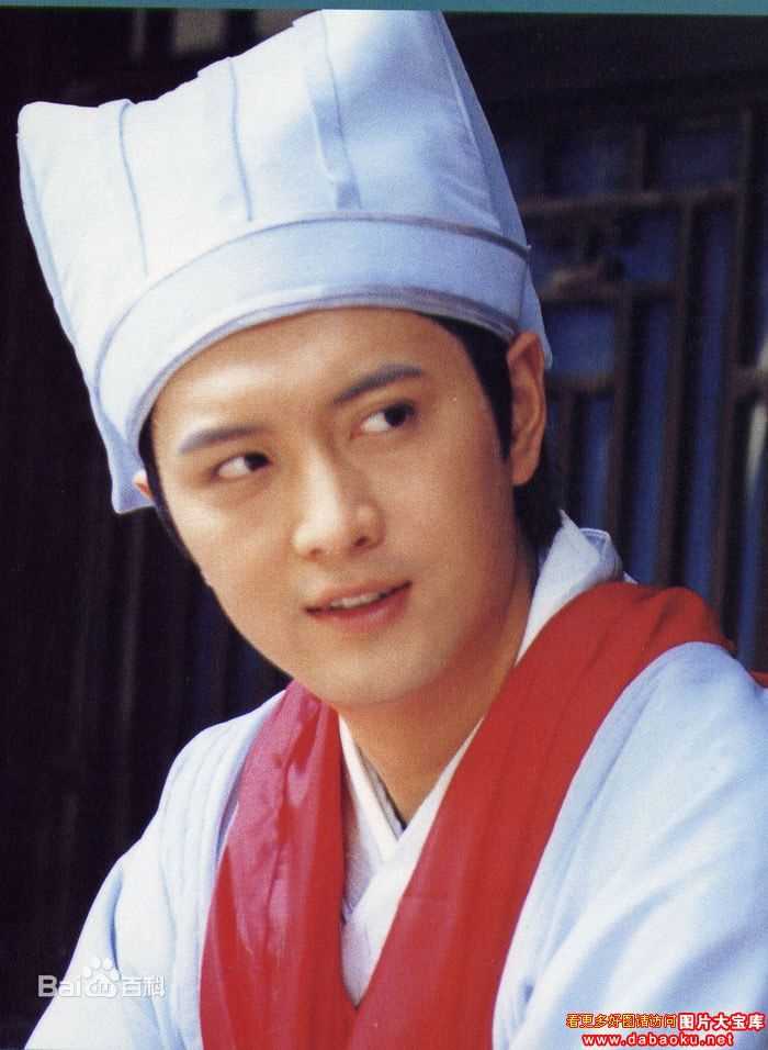 王同辉电视高清剧照