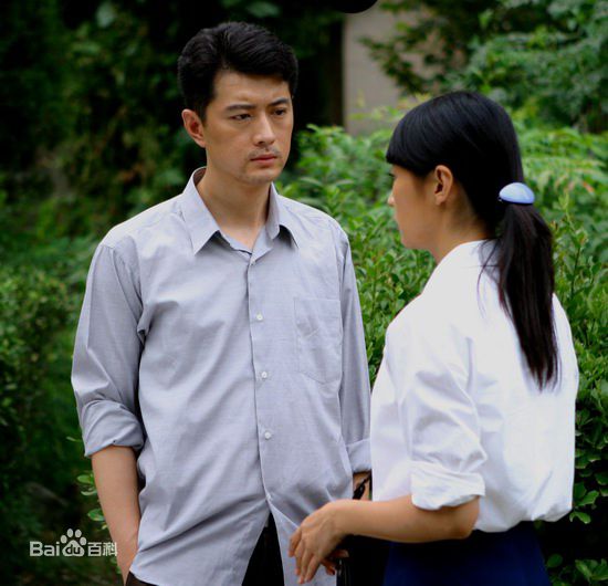 王同辉电视高清剧照