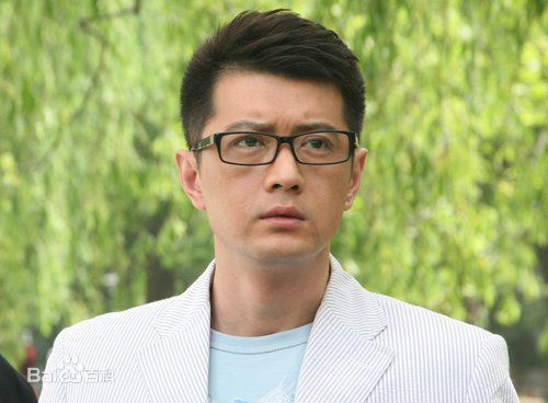 王同辉电视高清剧照