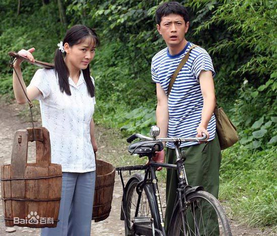 王同辉电视高清剧照