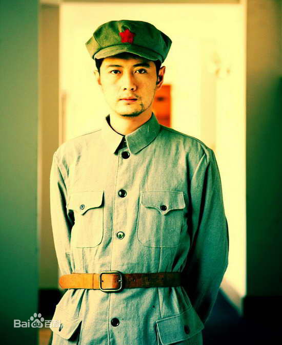 王同辉电视高清剧照