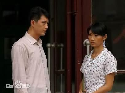 王同辉电视高清剧照