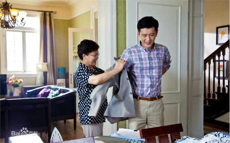 最优质王同辉在《爱的多米诺》中的相册