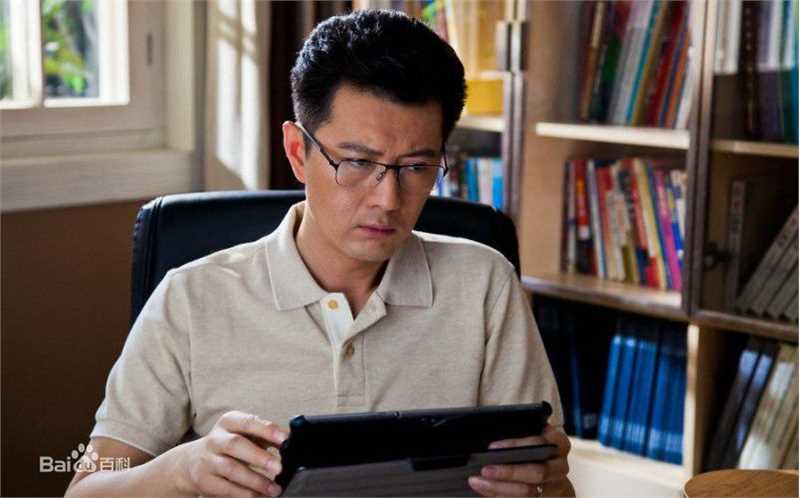 最优质王同辉在《爱的多米诺》中的相册