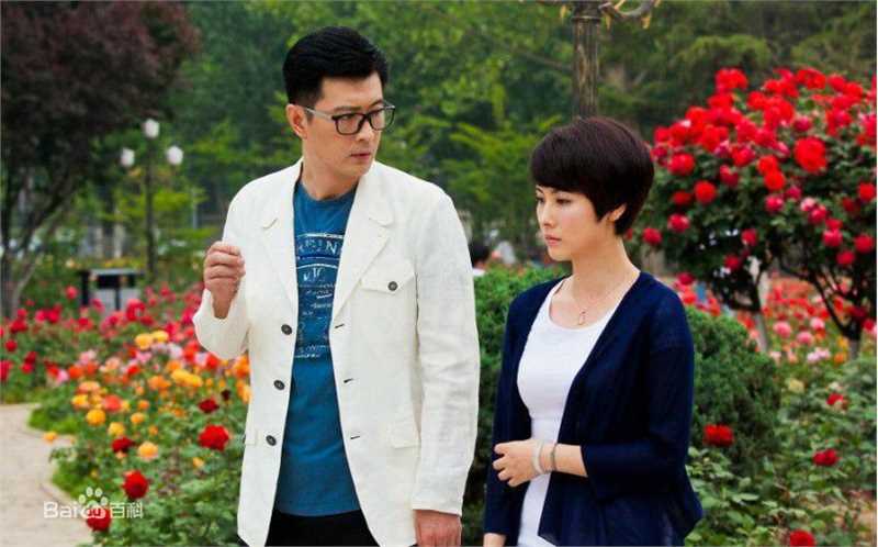 最优质王同辉在《爱的多米诺》中的相册