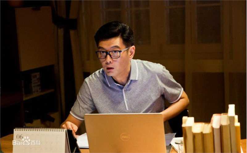 最优质王同辉在《爱的多米诺》中的相册