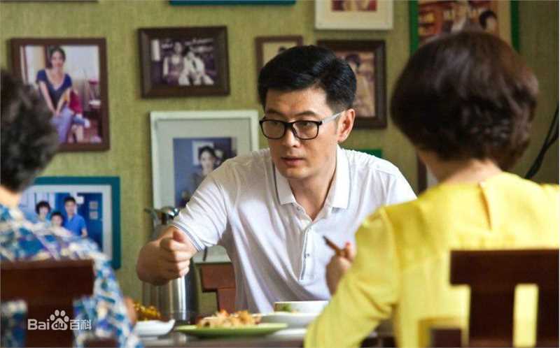 最优质王同辉在《爱的多米诺》中的相册