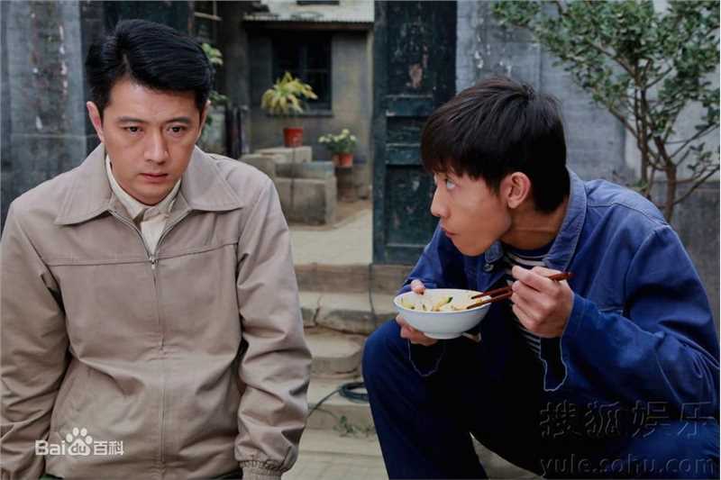 最优质王同辉在《最爱·你》中的相册