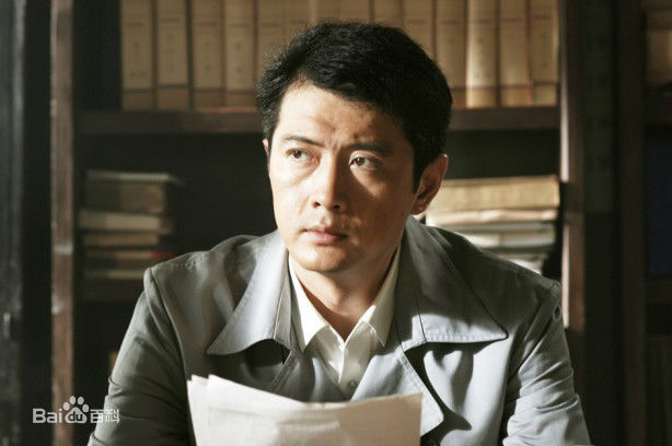 最新王同辉在《正义的重量》中的壁纸