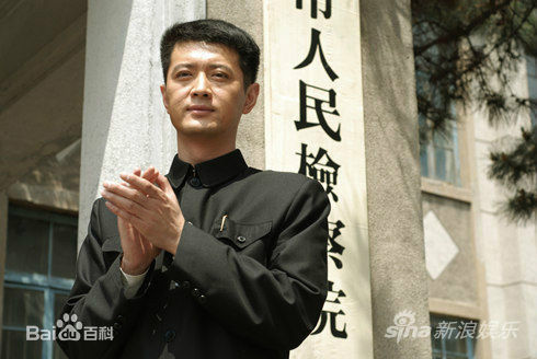 最新王同辉在《正义的重量》中的壁纸