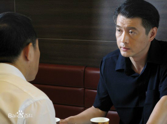 最新王同辉在《正义的重量》中的壁纸