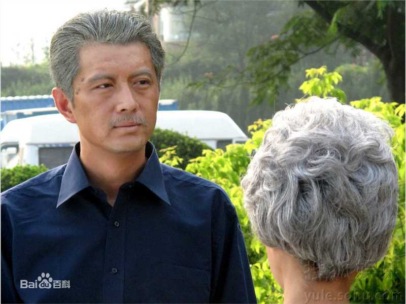 最新王同辉在《正义的重量》中的壁纸