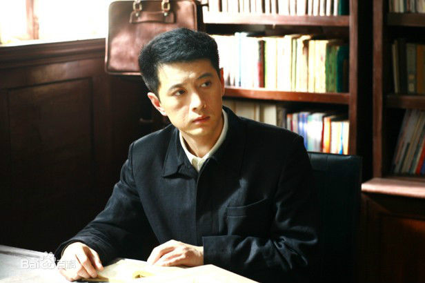 最新王同辉在《正义的重量》中的壁纸