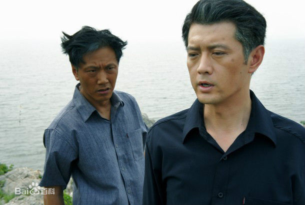 最新王同辉在《正义的重量》中的壁纸