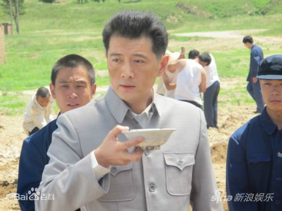 精选王同辉在《国家命运》中的图册