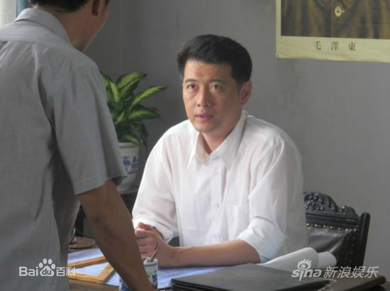 精选王同辉在《国家命运》中的图册