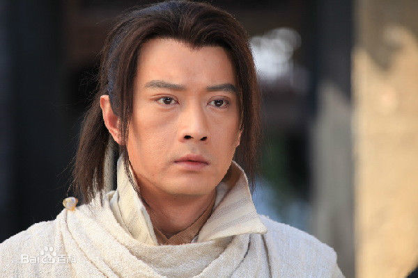 高清王同辉在《七侠五义人间道》中的图集