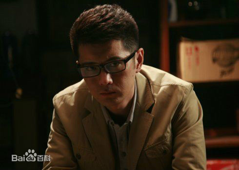 最新王同辉在《漂亮女人》中的图集