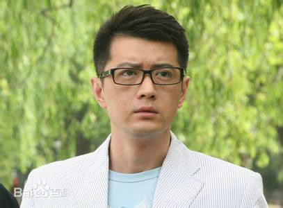 最新王同辉在《漂亮女人》中的图集