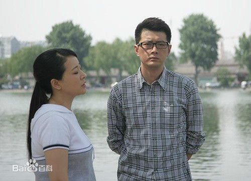 最新王同辉在《漂亮女人》中的图集