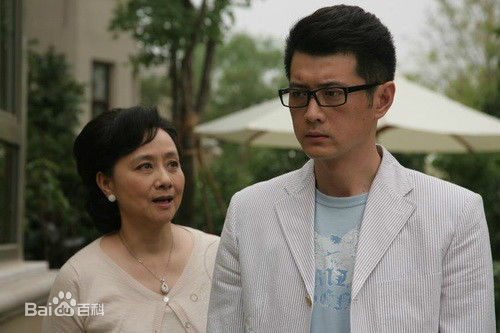 最新王同辉在《漂亮女人》中的图集