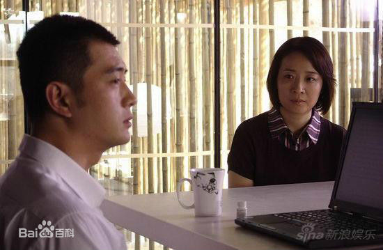 最全王同辉在《婚变》中的壁纸