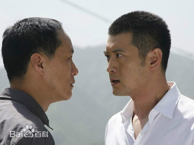 最全王同辉在《婚变》中的壁纸